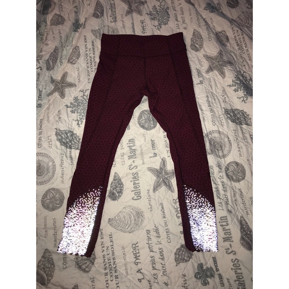 Lululemon Athletica Tight Stuff Pant